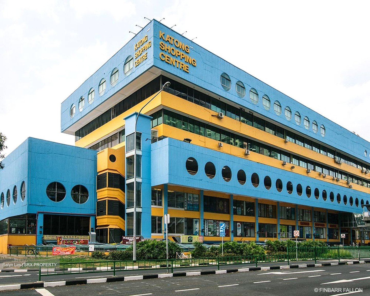 Katong Shopping Centre (D15), Retail #448651051